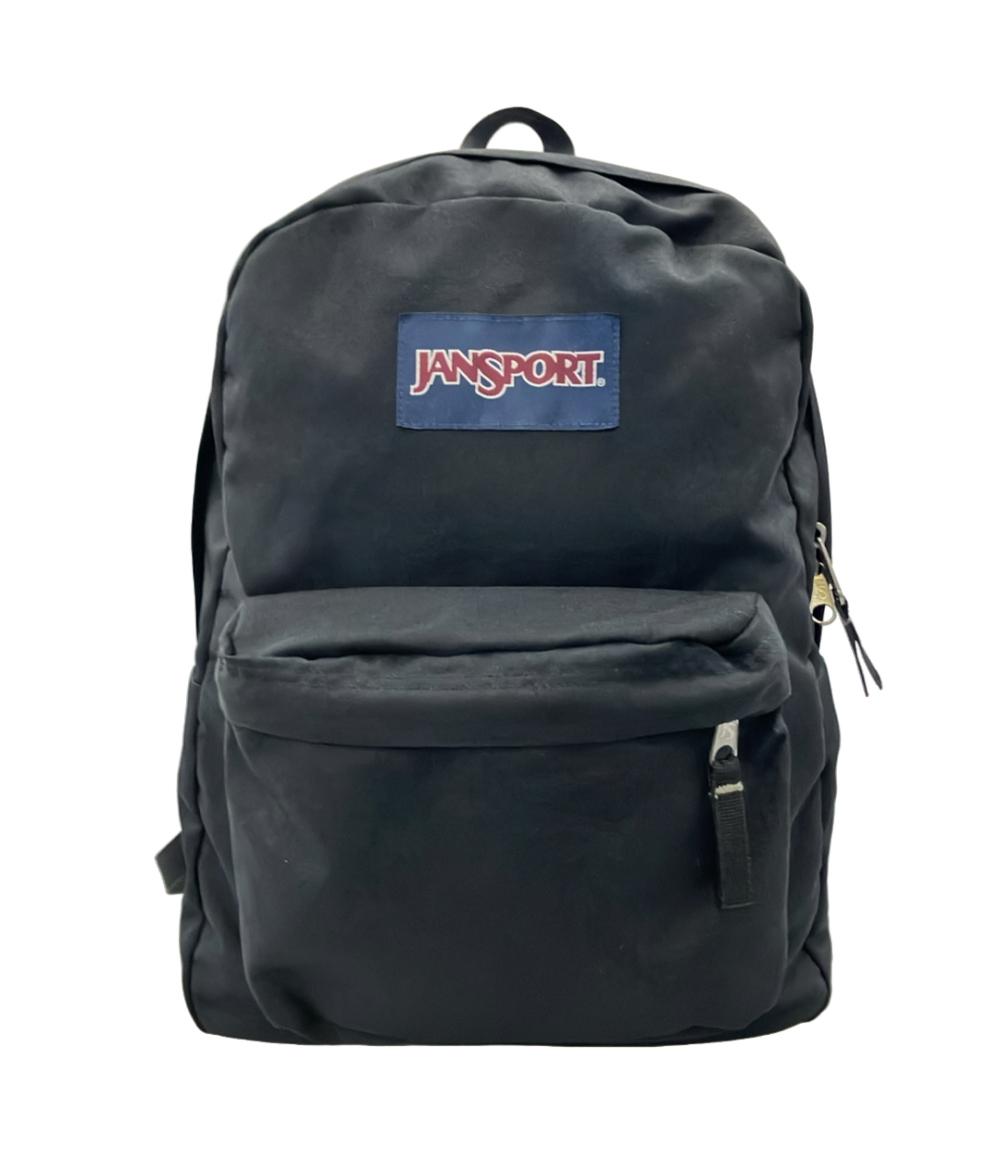 楽天市場】廃盤 JANSPORT ジャンスポーツ ドットリュックサック