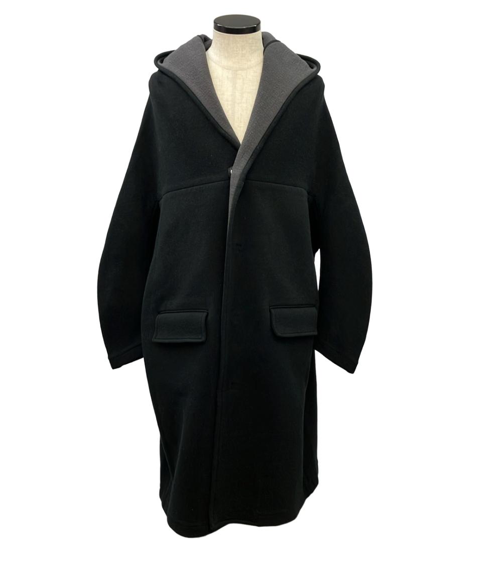 【先着引き換え証11日1:59迄】【中古】 ワイズ ロング厚地の外套 YQ-C04-027 メンズ SIZE 2 (L) Y\u0027s