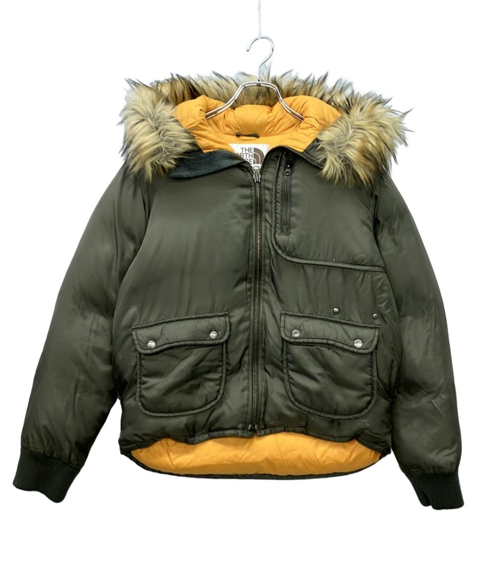 【全品5%OFF引き換え証14日23:59迄】【中古】 ザ・ノース・フェイス 落ちこむ上衣 NYJ1DF60 メンズ SIZE L THE NORTH FACE