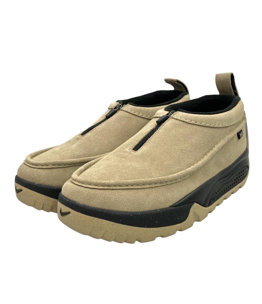 【先着クーポン券11日1:59迄】【中古】 美品 ナイキ ローカットスニーカー ACG IZY FV4317-200 メンズ SIZE 29.0 (XL) NIKE
