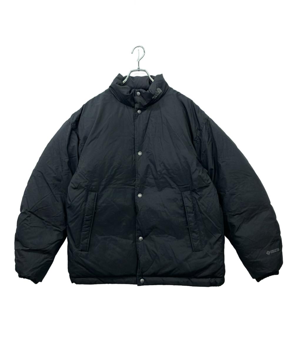 【先着クーポン3日20時～10日1:59迄】【中古】 美品 ザ・ノース・フェイス ダウンジャケット オルタレーションシエラジャケット ND92565 メンズ SIZE L THE NORTH FACE