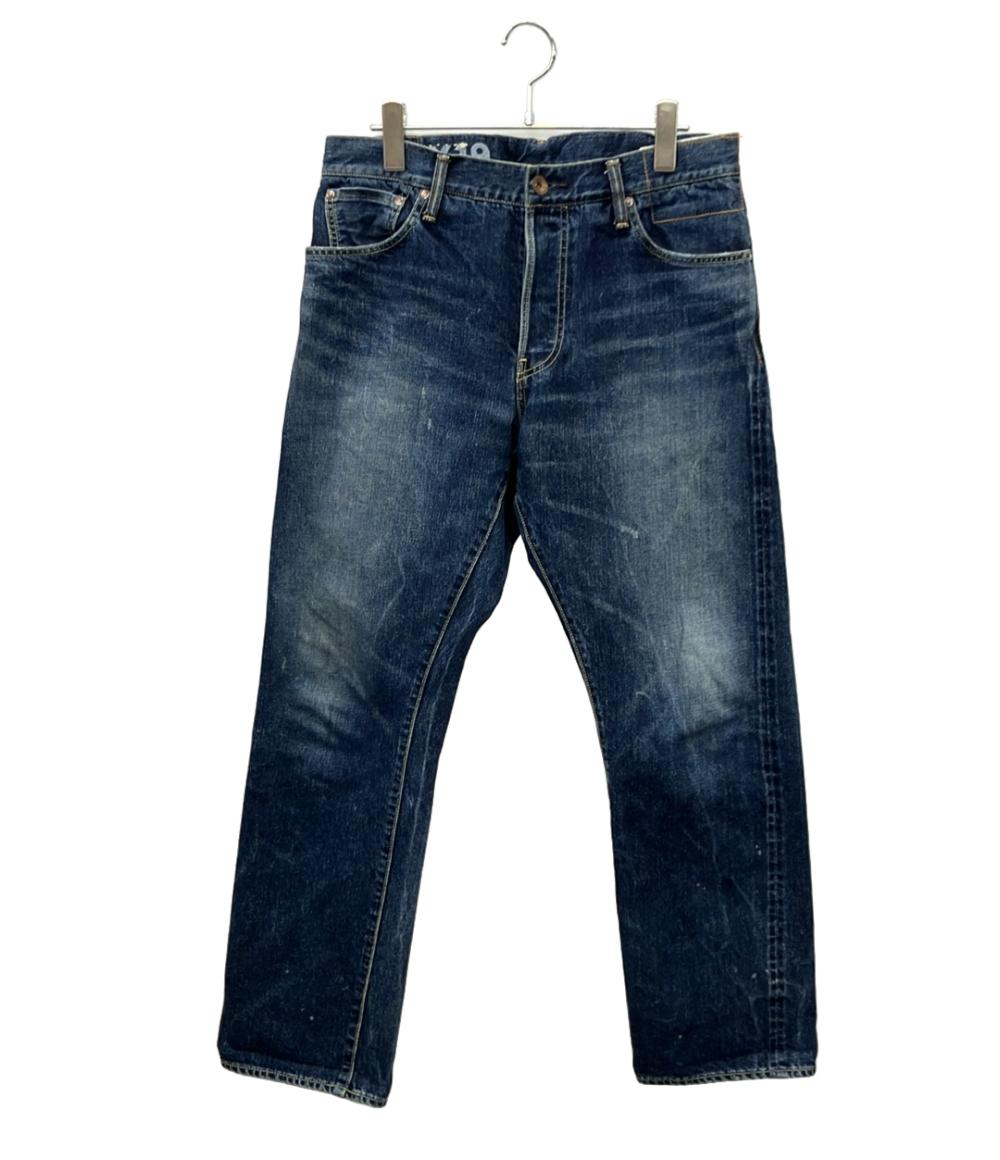 楽天市場】【中古】BISOWN 25SS BISOWN DENIM デニムパンツ 25SS BIS