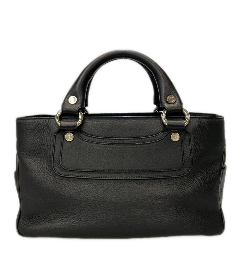 楽天市場】【バッグ】CELINE セリーヌ マカダム柄 ブギーバッグ 楽天市場】【バッグ】CELINE セリーヌ マカダム柄 ブギーバッグ