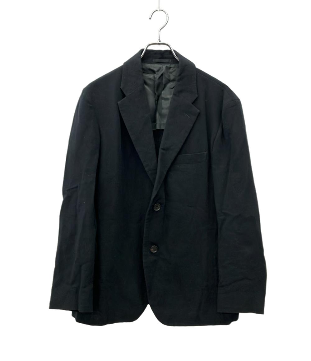 【先着クーポン券11日1:59迄】【中古】 イッセイミヤケ メン テーラードジャケット ME91FD165 メンズ SIZE 2 (M) ISSEY MIYAKE MEN