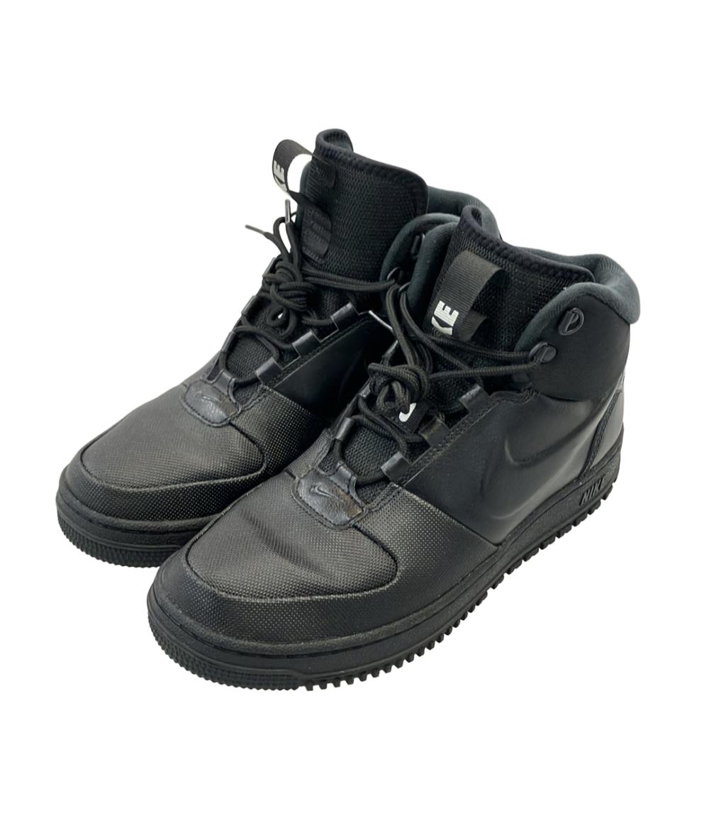 【返品保証対象10日23:59迄】【中古】 ナイキ ハイカットスニーカー PATH WNTR BQ4223-001 メンズ SIZE 27.0 (L) NIKE
