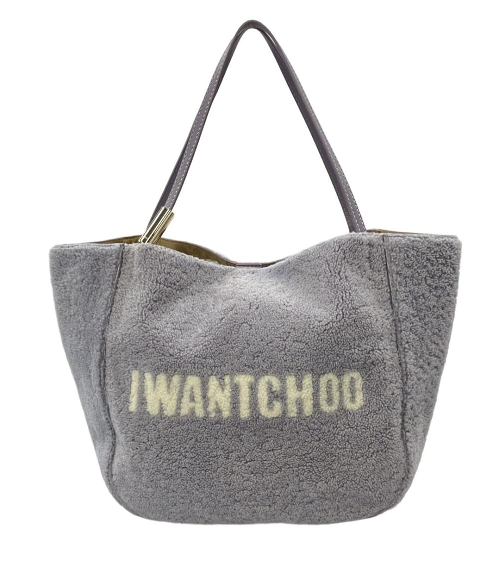 【中古】 ジミーチュウ トートバッグ ショルダーバッグ 肩掛け レディース Jimmy Choo|Rehello by BOOKOFF