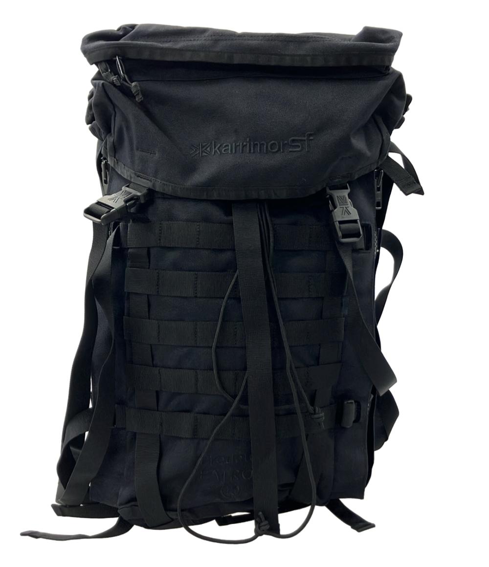 【先着クーポン3日20時～10日1:59迄】【中古】 カリマー リュック Predator PATROL 45 メンズ Karrimor
