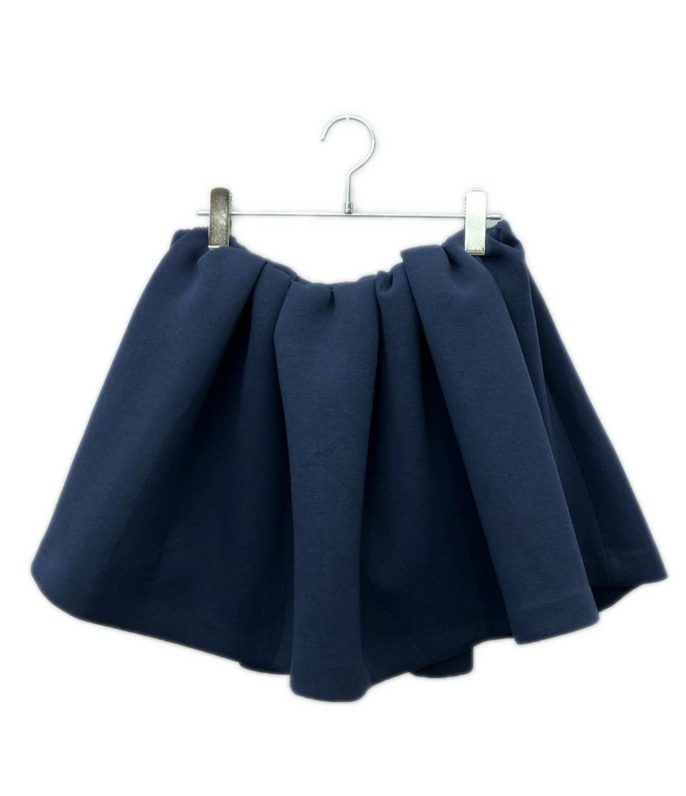 【先着引き換え証9日20時～16日1:59迄】【中古】 ザ トウ スコート レディース SIZE M THE TOE スカート-ボトムス-レディースファッション