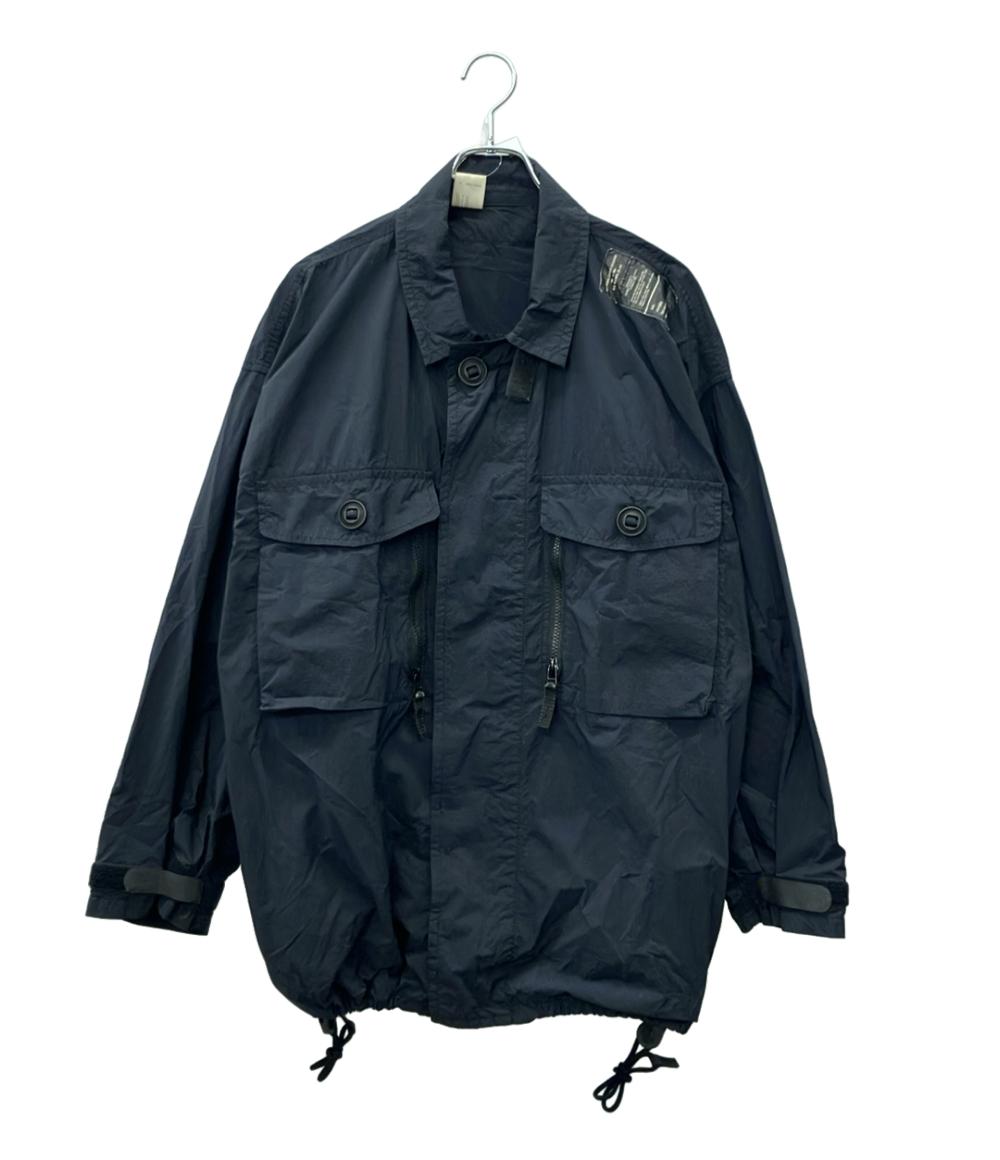 【全品5%OFF引き換え証14日23:59迄】【中古】 エヌハリウッド ジップアップ 上衣 メンズ SIZE 38 (S) N.HOOLYWOOD
