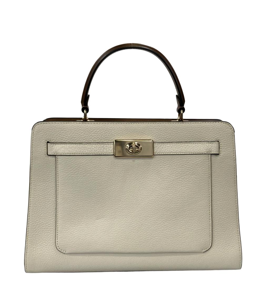 【全品5%OFFクーポン券14日23:59迄】【中古】 美品 コーチ職 2way ハンドバック ショルダーバッグ 曲がった掛け 降雨 持ちはこび櫂 C8210 レディース COACH