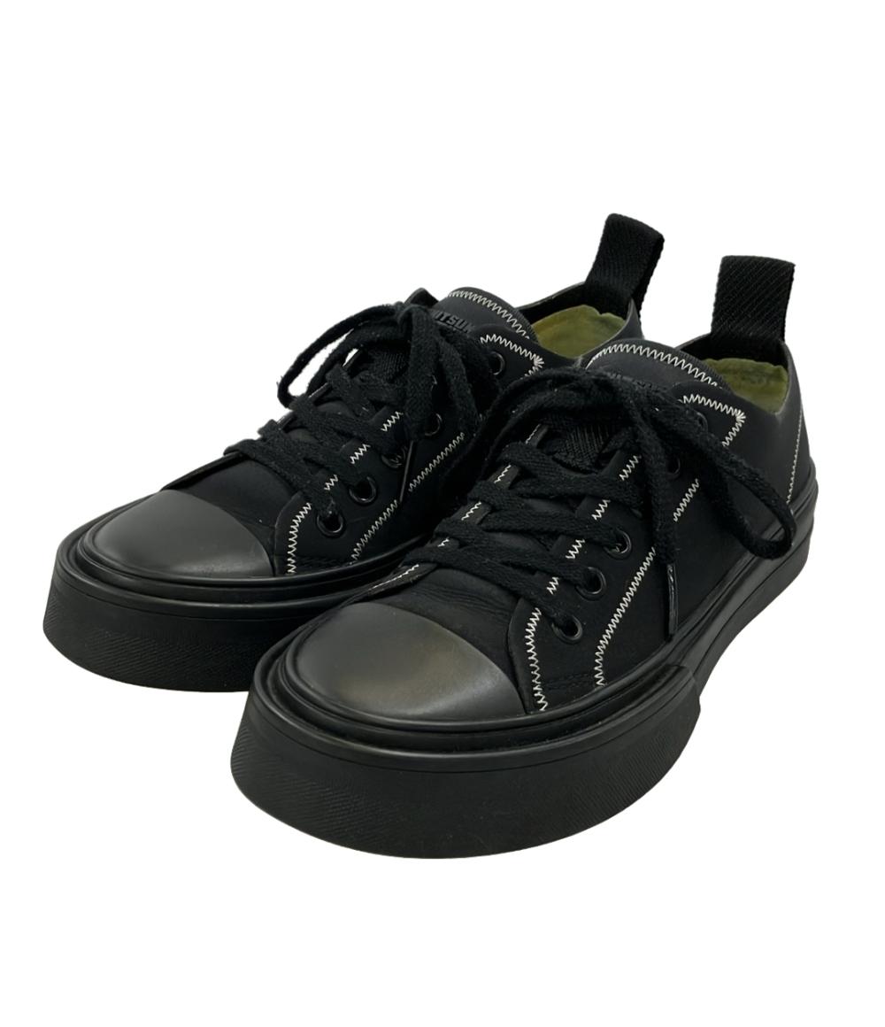 【先着クーポン19日20時~26日1:59迄】【中古】 オニツカタイガー ローカットスニーカー レディース SIZE 23.5 ONITSUKA TIGER|Rehello by BOOKOFF