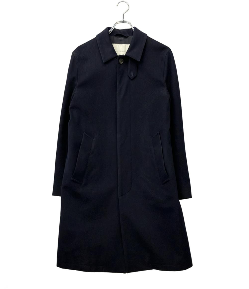 【中古】 マッキントッシュ ステンカラーコート ボタン メンズ SIZE 38 (M) Mackintosh｜Rehello by BOOKOFF