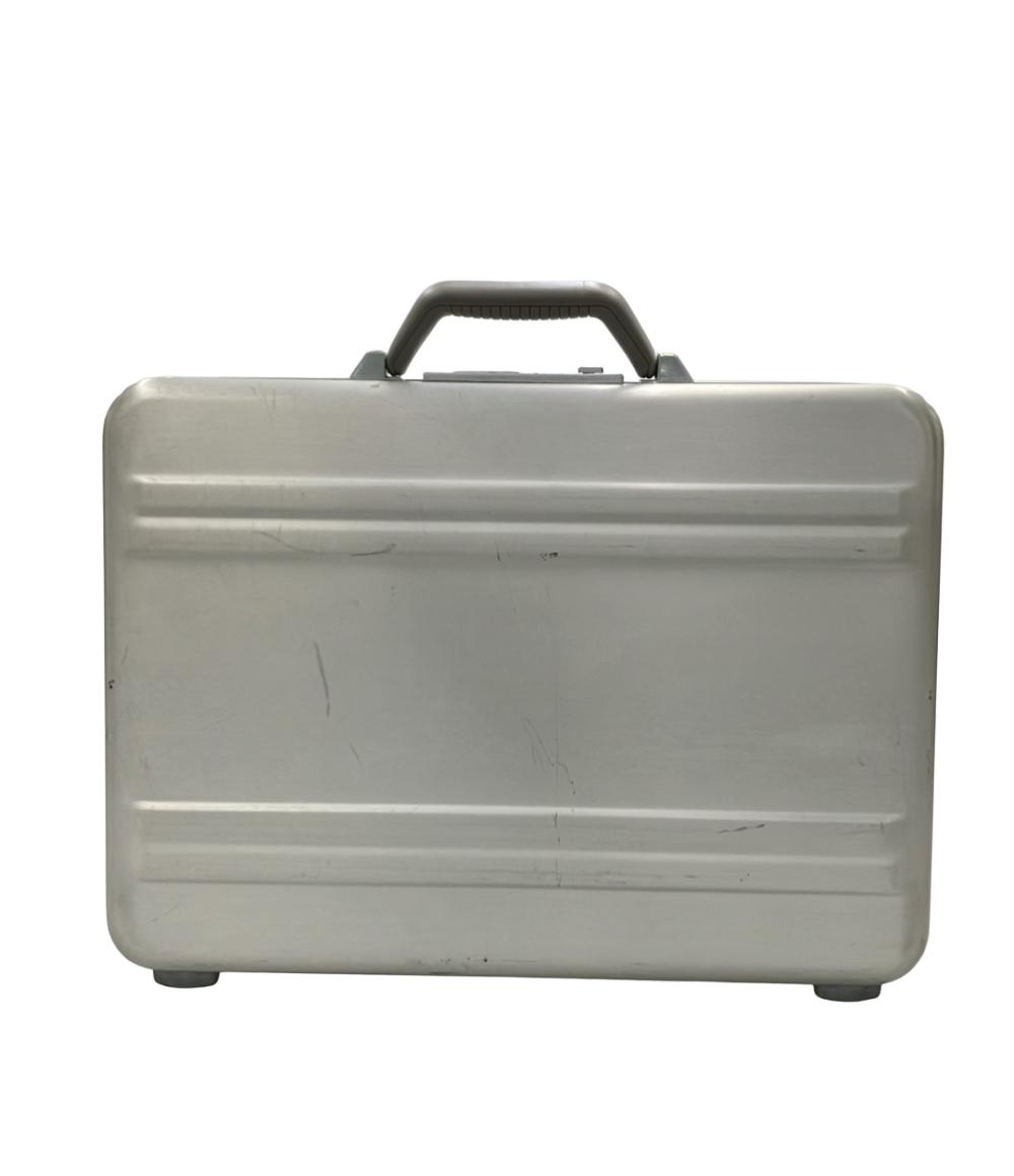【先着クーポン券11日1:59迄】【中古】 ゼロハリバートン 公使館員 ブリーフ入れもの 商行為御徒面子 メンズ ZERO HALLIBURTON