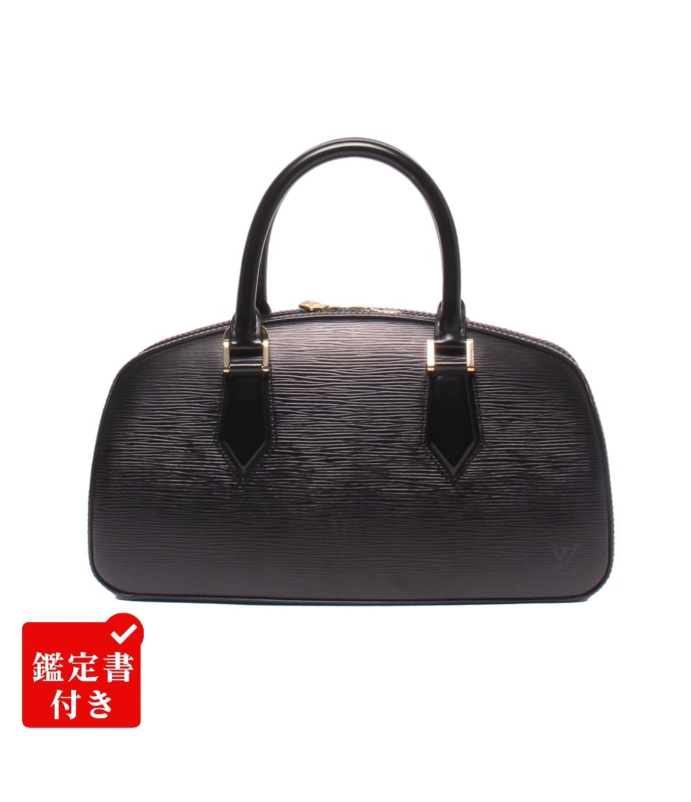 【1,000円OFFクーポン31日23:59迄】【中古】 ルイ・ヴィトン ハンドバッグ ゴールド金具 ジャスミン エピ M52082 レディース LOUIS VUITTON｜Rehello by BOOKOFF 49,830円