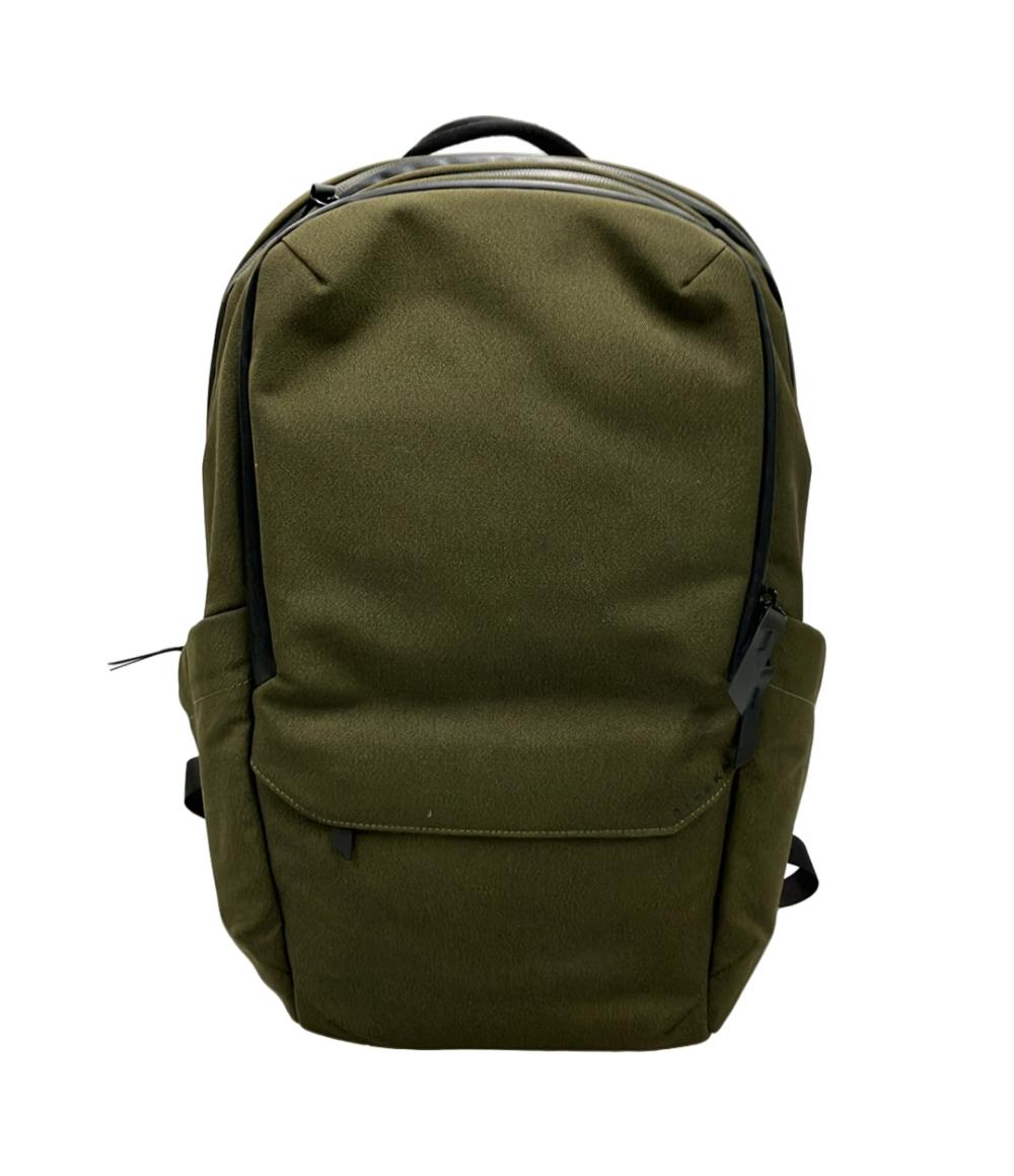 【先着クーポン券11日1:59迄】【中古】 アルパカ 背嚢 メンズ ALPAKA