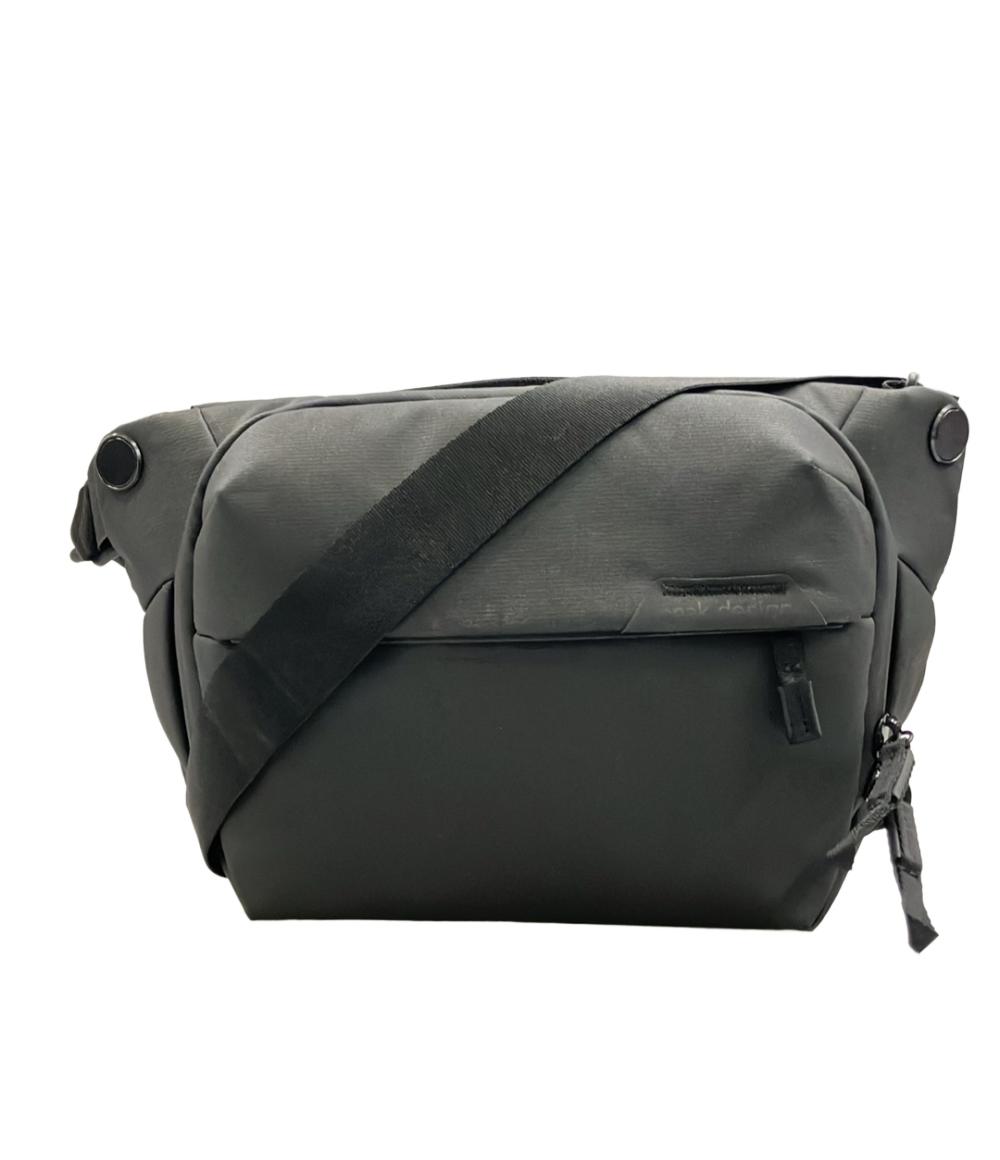 【中古】 まっ盛りひな型 写真機御徒面子 メンズ Peak Design