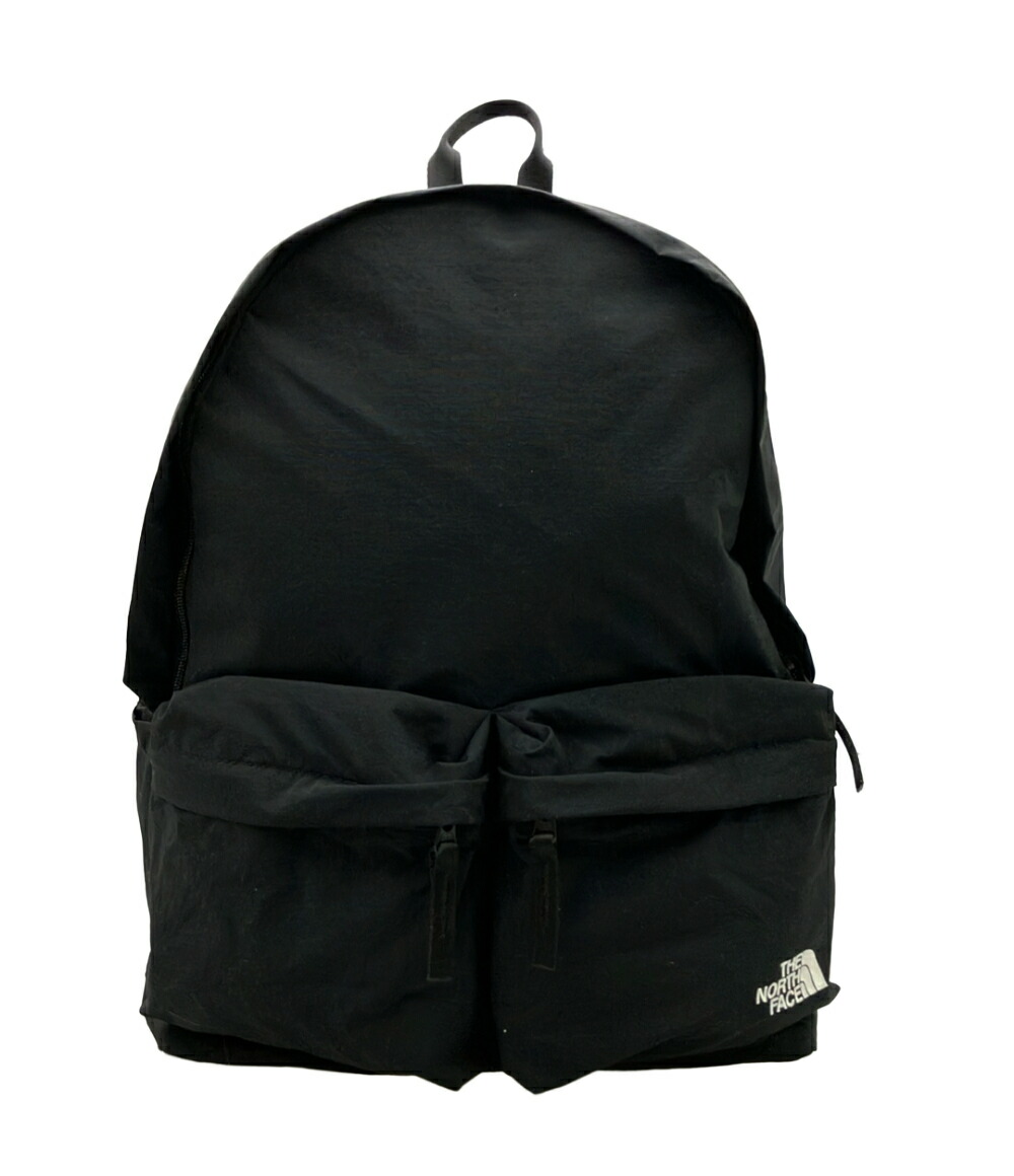 【7%OFFクーポン券\u0026500円OFFクーポン券18日23:59迄】【中古】 美品 ザ・ノース・フェイス 背嚢 レディース THE NORTH FACE