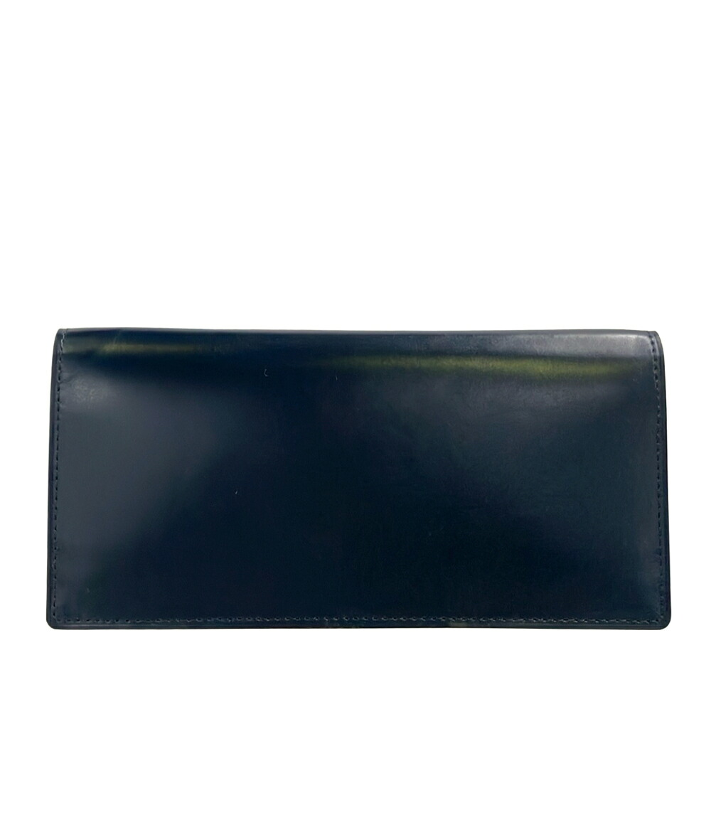 【全品5%OFFクーポン券14日23:59迄】【中古】 ツチヤカバン 長紙入れ レディース TSUCHIYA KABAN