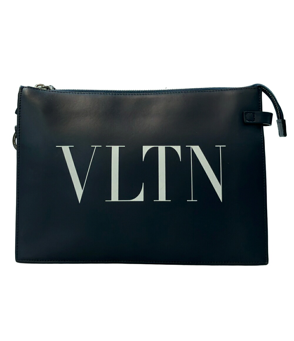【全品5%OFFクーポン券14日23:59迄】【中古】 ヴァレンティノ・ガラヴァーニ 二つ目御徒面子 レディース Valentino Garavani