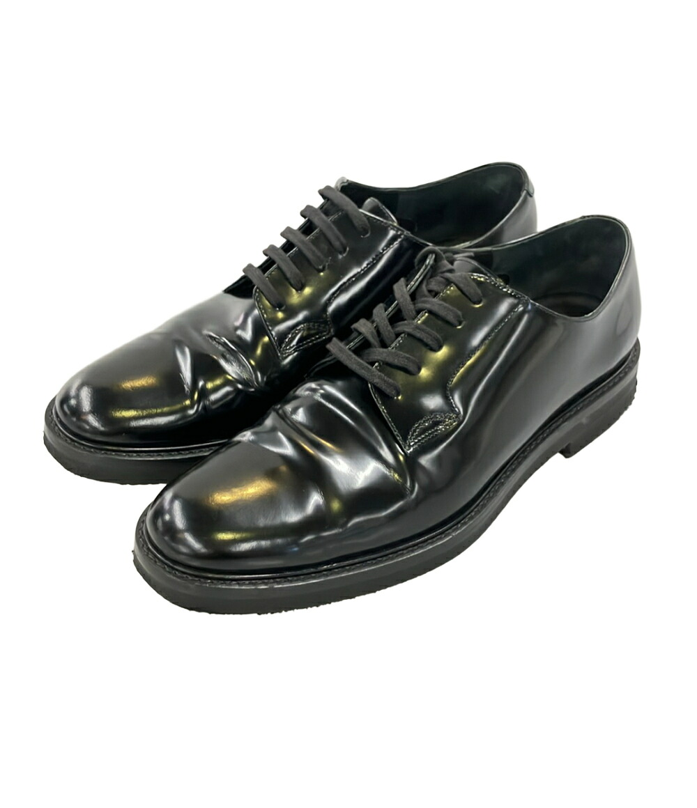 【先着クーポン19日20時~26日1:59迄】【中古】 セオリー ビジネスシューズ メンズ SIZE 43 (27cm) theory|Rehello by BOOKOFF