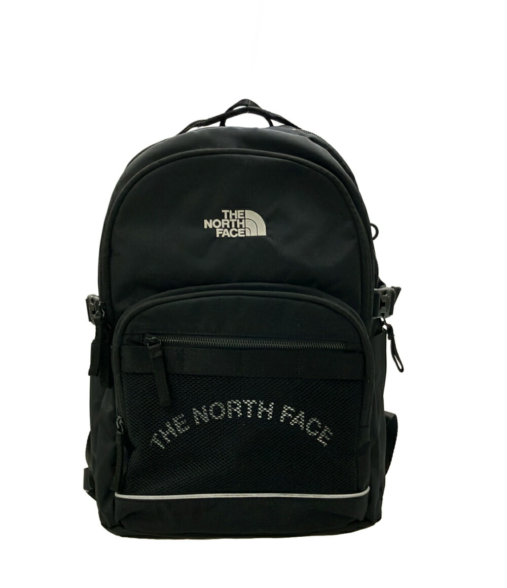 【先着引き換え証11日1:59迄】【中古】 ザ・ノース・フェイス 背嚢 デイパック NM2DP03J メンズ レディース THE NORTH FACE