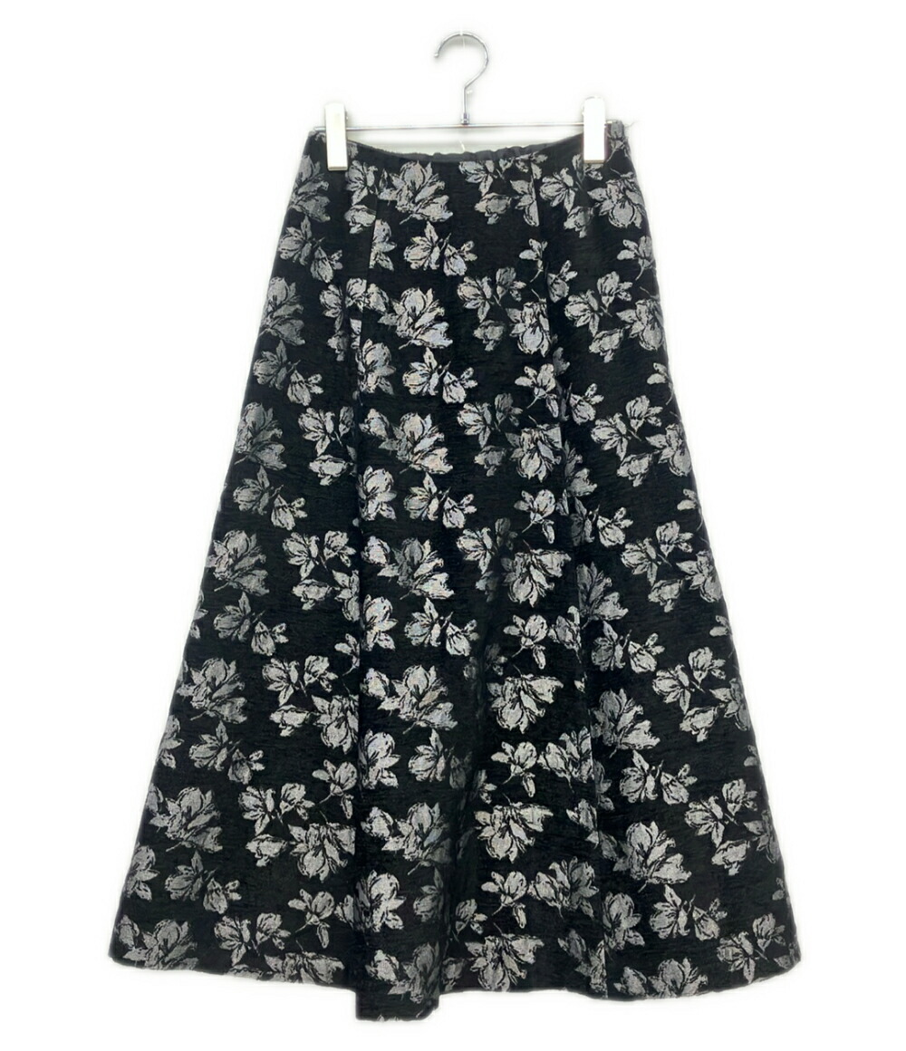 【先着引き換え証11日1:59迄】【中古】 グレースコンチネンタル 太陽フレアスコート レディース SIZE 36 (XS) GRACE CONTINENTAL