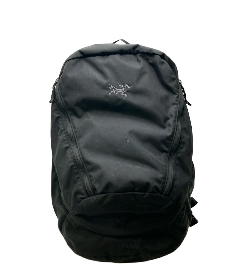 【7%OFFクーポン券\u0026500円OFFクーポン券18日23:59迄】【中古】 アークテリクス 背嚢 MANTIS 26 ユニ一発やる ARC\u0027TERYX