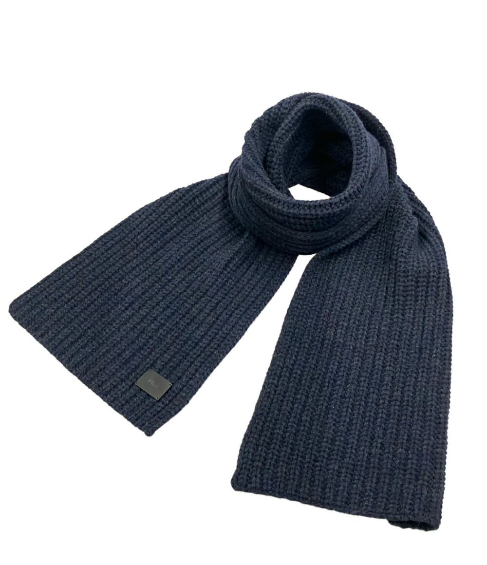 【先着クーポン券11日1:59迄】【中古】 美品 クリスチャンディオール 消音装置 メンズ レディース Dior