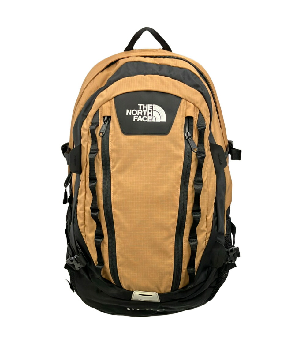 【7%OFFクーポン券\u0026500円OFFクーポン券18日23:59迄】【中古】 ザ・ノース・フェイス 背嚢 メンズ レディース THE NORTH FACE