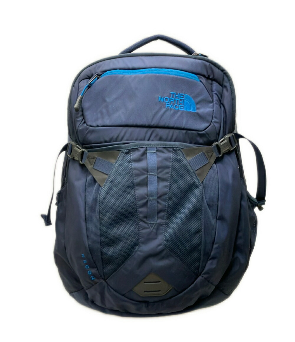 【先着引き換え証11日1:59迄】【中古】 美品 ザ・ノース・フェイス 背嚢 RECON 30L メンズ THE NORTH FACE