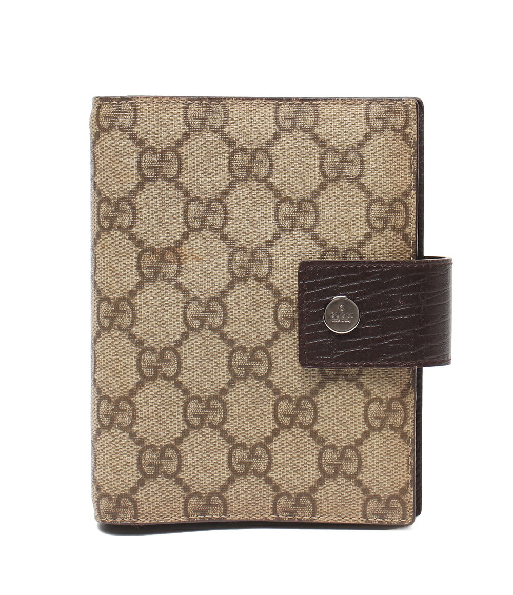 【中古】 グッチ 万覚え帳取りまかなう 115240 0416 メンズ レディース GUCCI