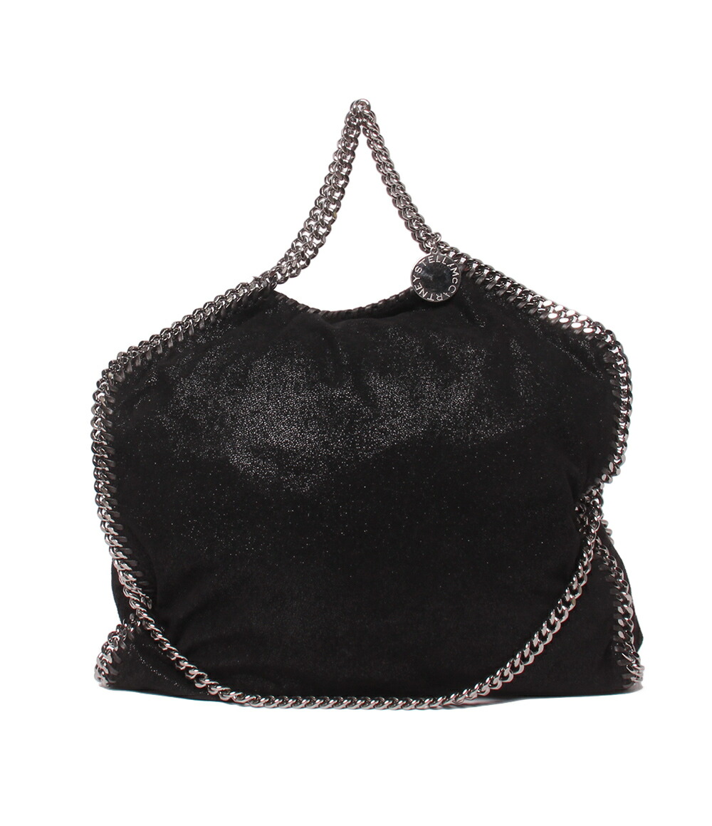 【中古】 ステラマッカートニー ショルダーバッグ ハンドバック 膝掛け レディース Stella McCartney