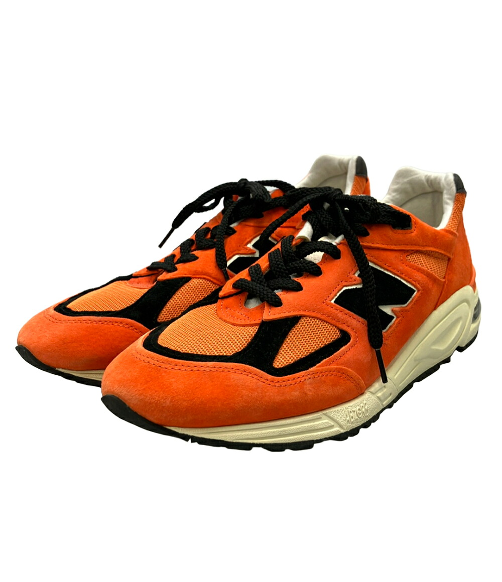 【先着クーポン19日20時～26日1:59迄】【中古】 ニューバランス ローカットスニーカー M990AI2 メンズ SIZE 29.0 NEW BALANCE｜Rehello by BOOKOFF