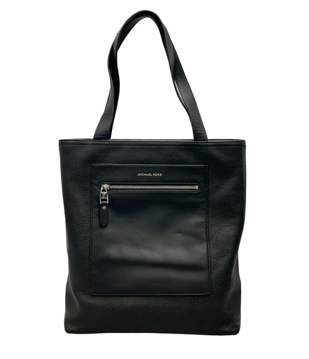 【中古】 マイケル教科課程 トートバッグ レディース MICHAEL KORS