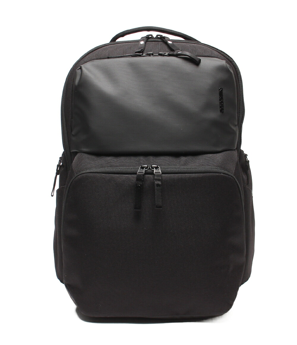 【中古】 美品 はたご屋入れもの 背嚢 うしろ側容器に並べる メンズ incase