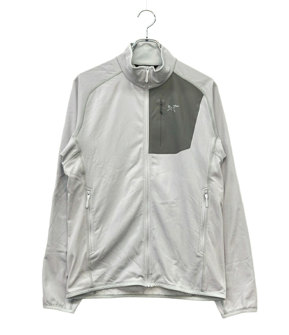 【先着クーポン19日20時～26日1:59迄】【中古】 アークテリクス トラックジャケット 26SS X000009165 メンズ SIZE S ARC'TERYX｜Rehello by BOOKOFF