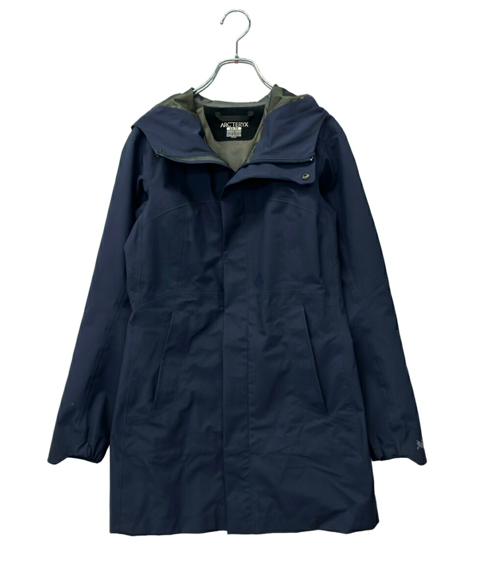 【先着クーポン19日20時~26日1:59迄】【中古】 アークテリクス ジャケット 17196-105698 レディース SIZE XS ARC'TERYX|Rehello by BOOKOFF