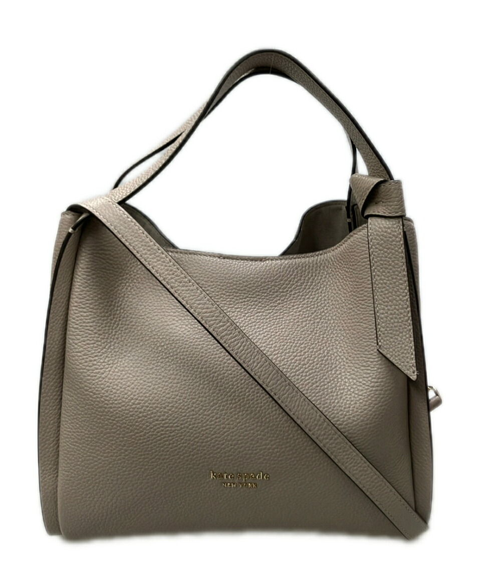 【中古】 ケイトスペード ハンドバッグ ショルダーバッグ 斜め掛け K6552 レディース Kate Spade｜Rehello by BOOKOFF 13,068円