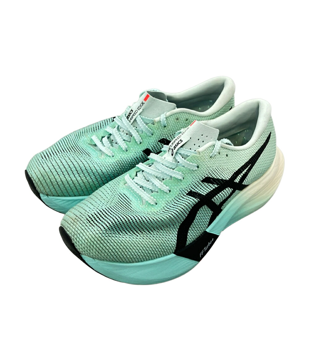 【中古】 アシックス ローカットスニーカー 1013A124 ユニセックス SIZE 25.0 (XL) asics｜Rehello by BOOKOFF 8,580円