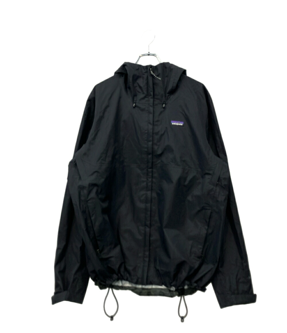 【中古】 パタゴニア ナイロンジャケット 防水 23SS 85241SP23 メンズ SIZE L patagonia｜Rehello by BOOKOFF 14,652円