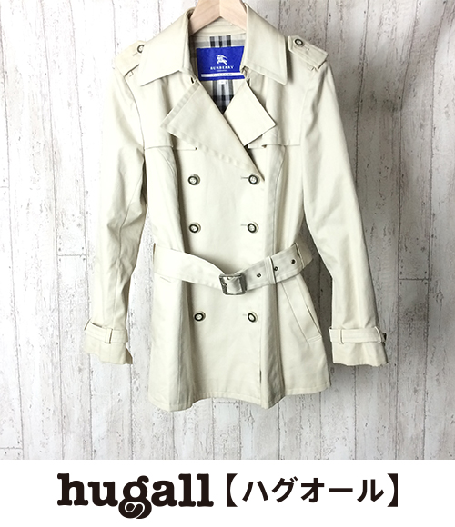 burberry trench coat women