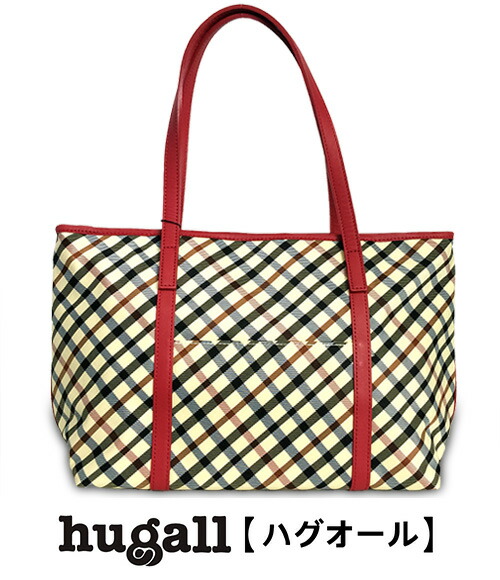Hugall Fashion Rakuten Global Market Daks Check Tote Bag Lady S Daks Check Tote Bag Lady S