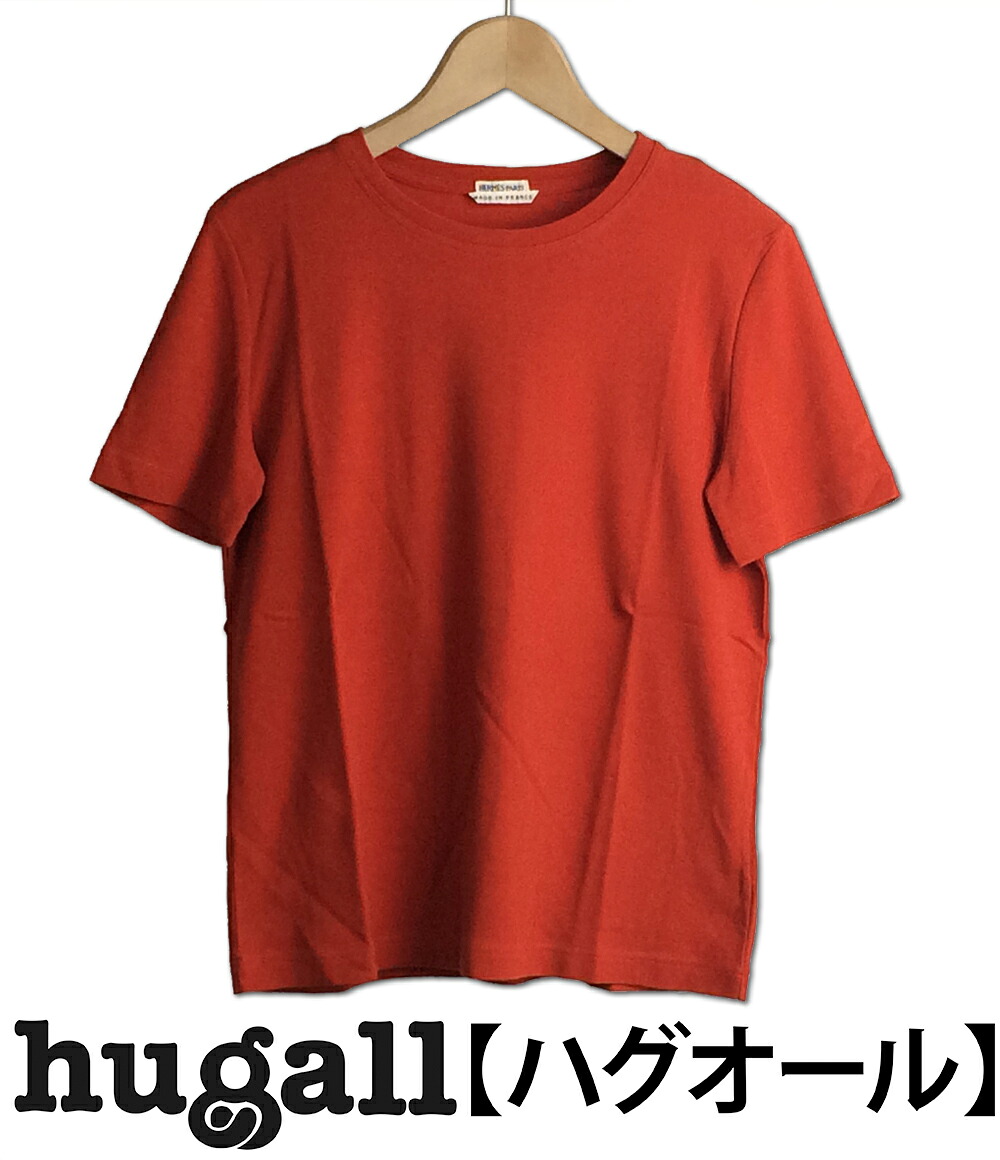 爱马仕size 40(m)短袖t恤hermes女士