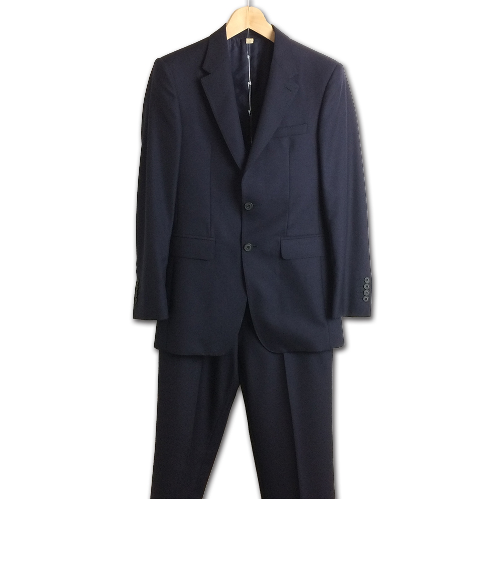 hugall fashion: Burberry London SIZE 44R (S) 2B suit BURBERRY LONDON ...