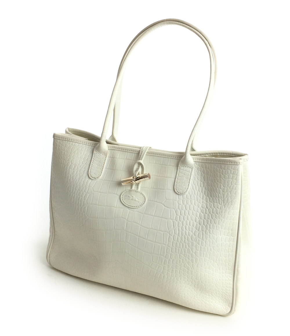 longchamp大手提包longchamp女士