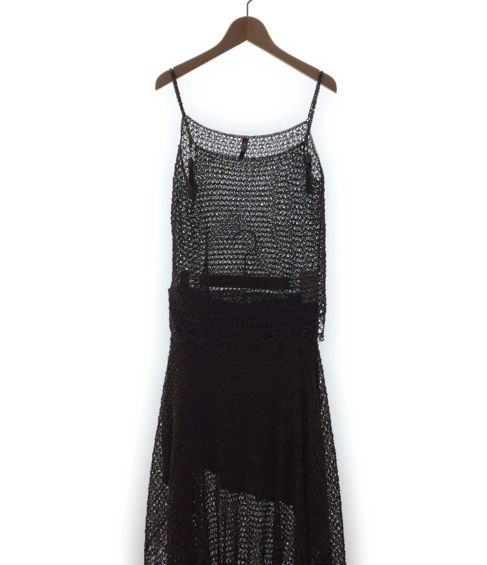 稻子住宿大理石size 36(在xs以下)休闲装置inestimable女士