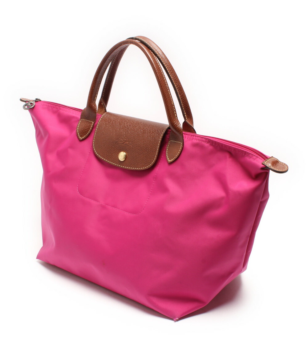 longchamp大手提包longchamp女士