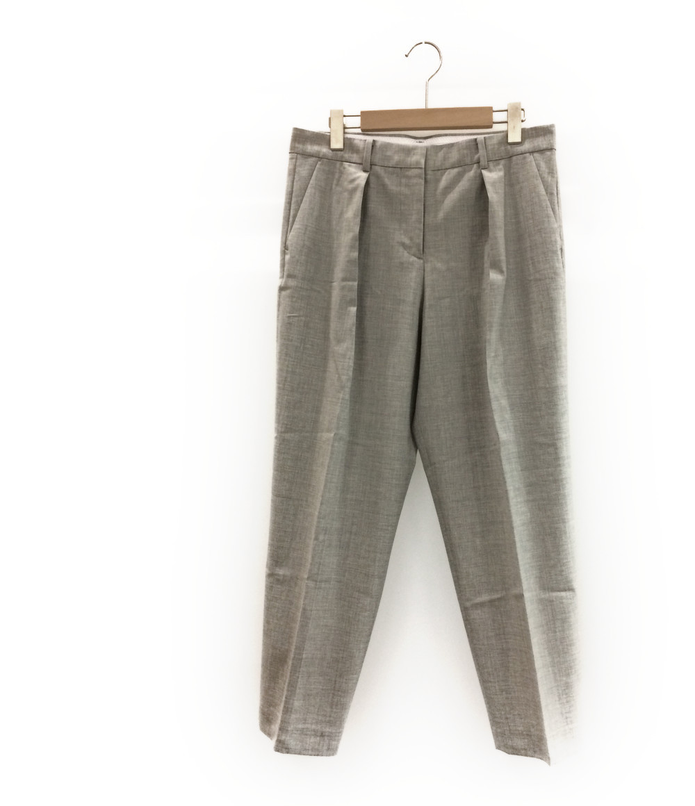 约瑟夫size 38(m)美品褶裤子joseph女士