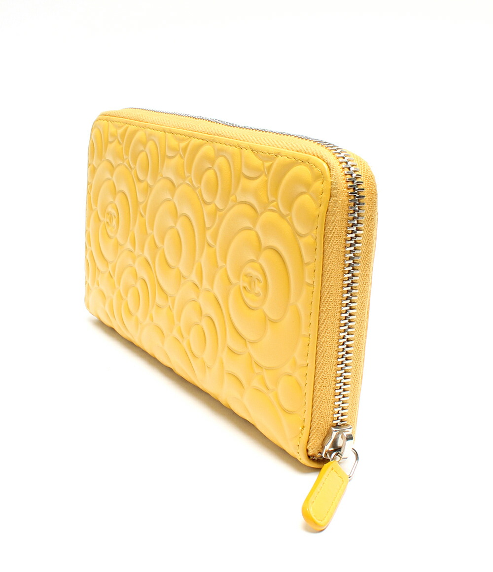 美品 ベネトン シャネル 長財布 カメリア 81 アパレル Chanel レディース 腕時計 ハグオール Bookoff Group 送料無料