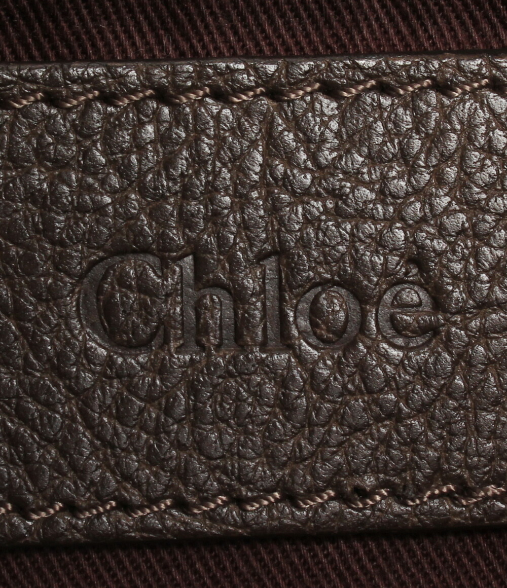 おすすめ レザートートバッグ レディース 中古 ワンピース Group プラダ パラティ その他 Chloe ハグオール クロエ ブランド Chloe Bookoff